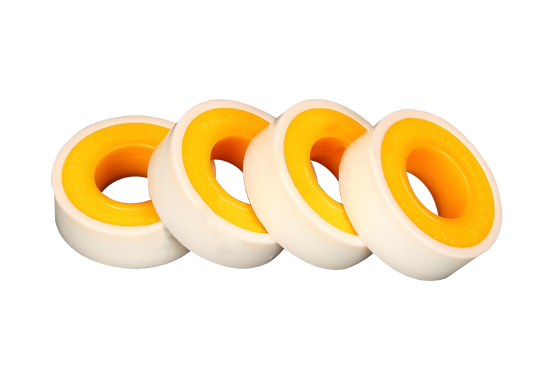 12mm PTFE 膠帶 -1