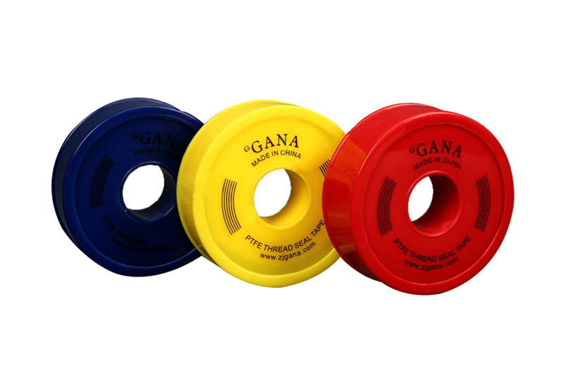 19mm PTFE 膠帶 -7